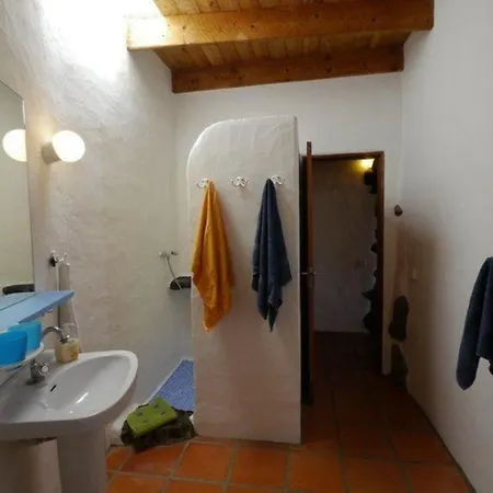 In Mit Gemeinsamem Pool Prázdninový dům Guatiza