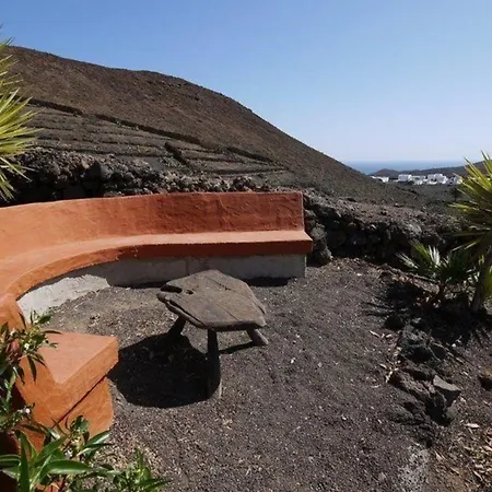 In Mit Gemeinsamem Pool Holiday home *